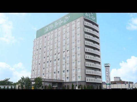 Hotel Route Inn Hirosaki-Joto, Japan | Travel With Suruchi Hotel Route Inn Hirosaki-Joto, Japan | Travel With Suruchi