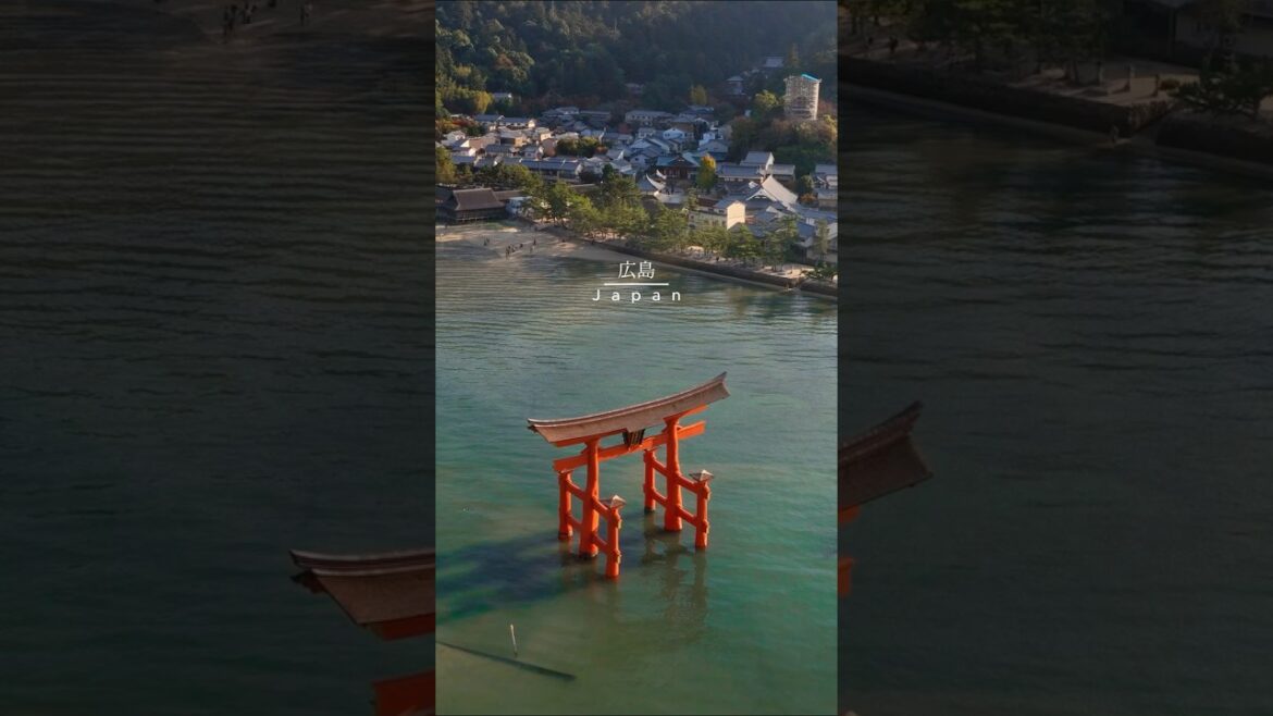 Hiroshima & Fukuyama β Temples, Castles, and the Spirit of Japan π―π―π΅ Hiroshima & Fukuyama β Temples, Castles, and the Spirit of Japan π―π―π΅