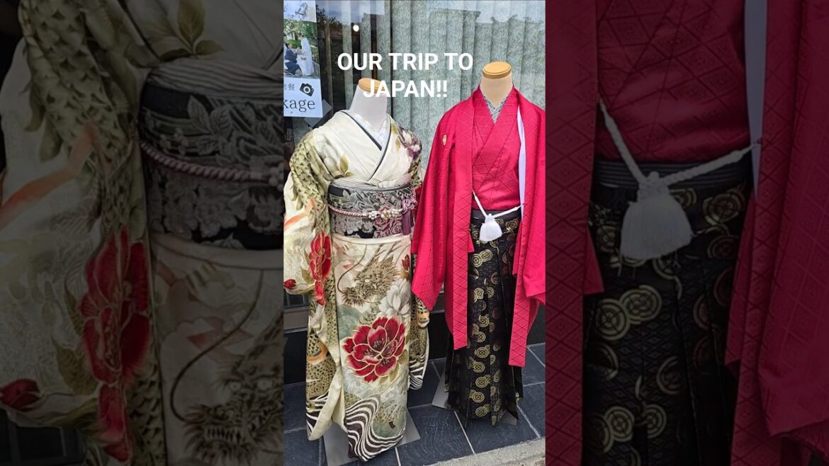 Some short vids of our trip all over JAPAN!! #japan #viral #shortsfeed #shorts #thanksjapan