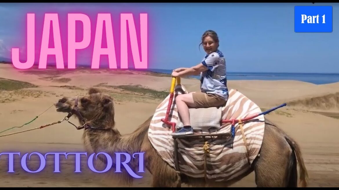Tottori Japan Part 1  (Amarube – scary but beautiful mountain road – Tottori – camel ride) Tottori Japan Part 1  (Amarube - scary but beautiful mountain road - Tottori - camel ride)
