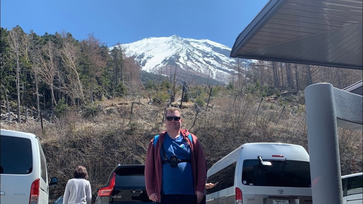 Mount Fuji & Hakone (9 April 2023) #japan #travel #mtfuji #hakone #drums #ferryboat #bus #skyrail Mount Fuji & Hakone (9 April 2023) #japan #travel #mtfuji #hakone #drums #ferryboat #bus #skyrail