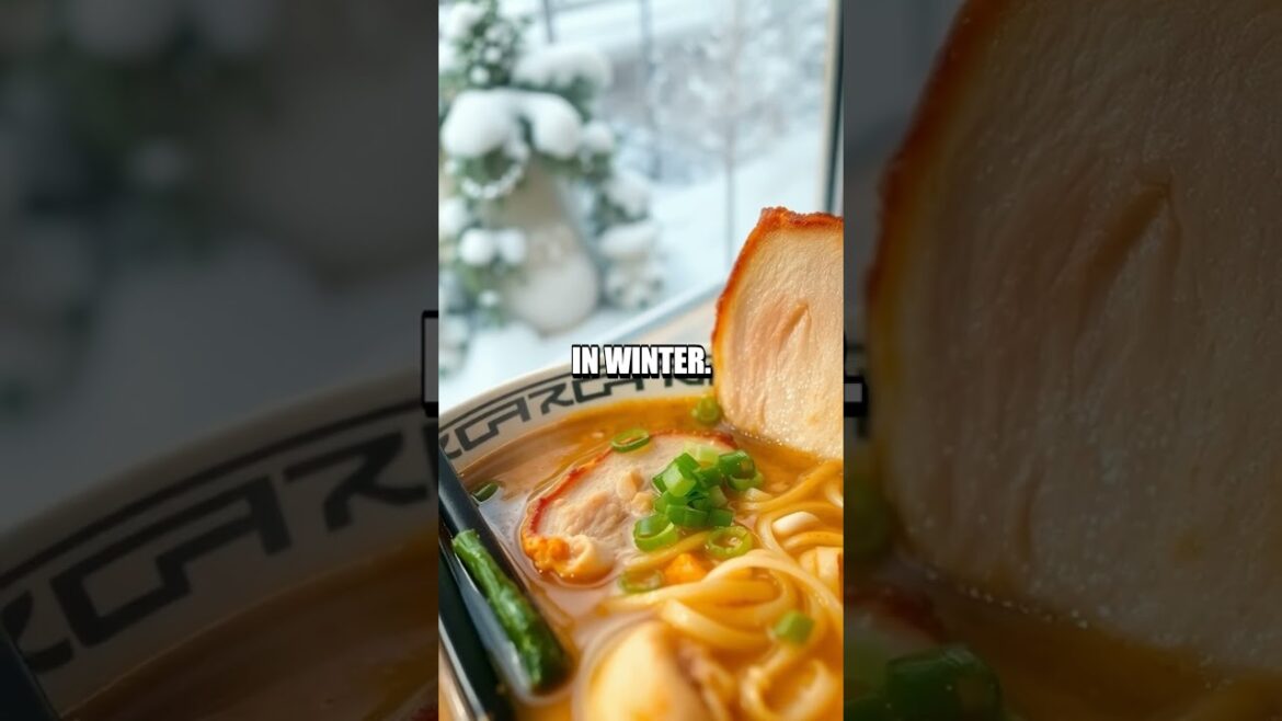 Unearthing the Cuisine of Hokkaido, Japan Unearthing the Cuisine of Hokkaido, Japan
