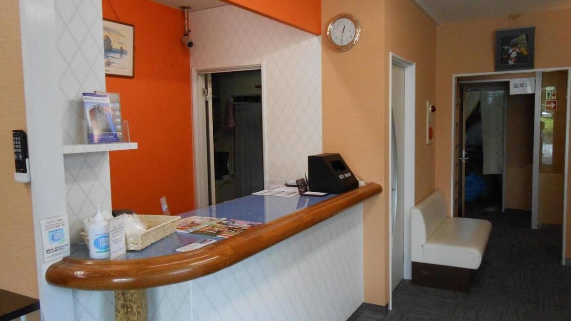 Kakegawa Station Hotel, Hamamatsu, Japan | Travel With Suruchi Kakegawa Station Hotel, Hamamatsu, Japan | Travel With Suruchi