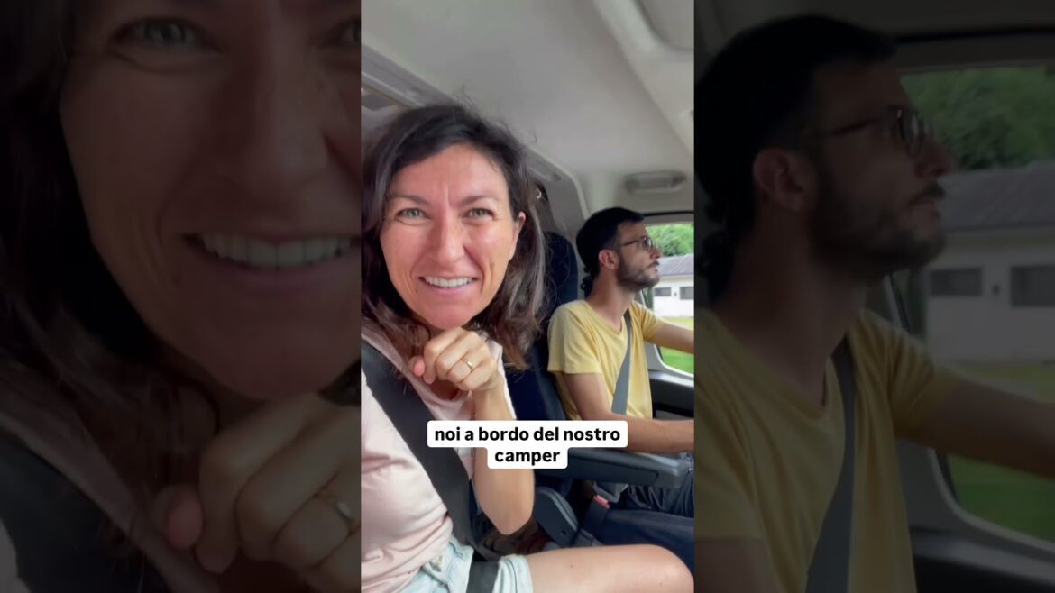 In camper da Torino a Tokyo: Shibuya facci spazio! #vanlife #viaggioingiappone #shibuya #travel In camper da Torino a Tokyo: Shibuya facci spazio! #vanlife #viaggioingiappone #shibuya #travel