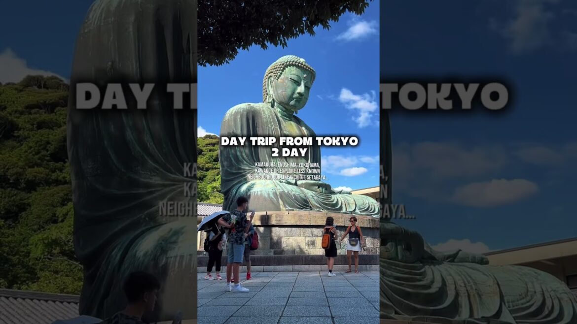 Subscribe for more content about Japan! #japanitinerary