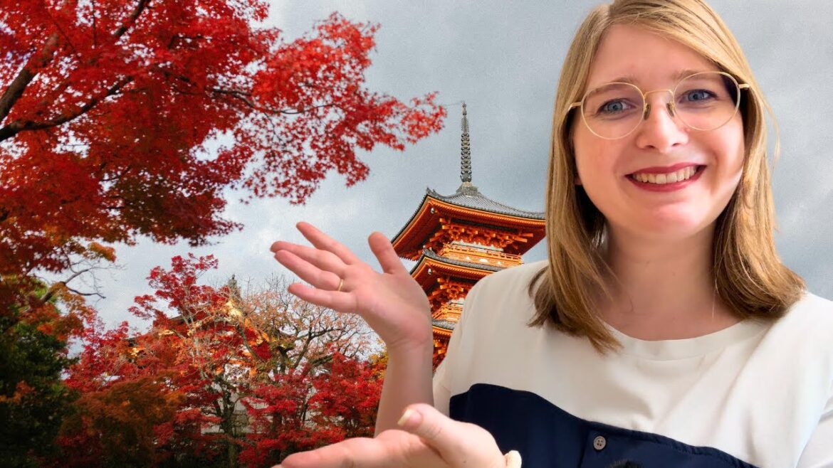 Herbst in Japan – Die schönsten Orte für den Herbsturlaub 2025! Herbst in Japan – Die schönsten Orte für den Herbsturlaub 2025!