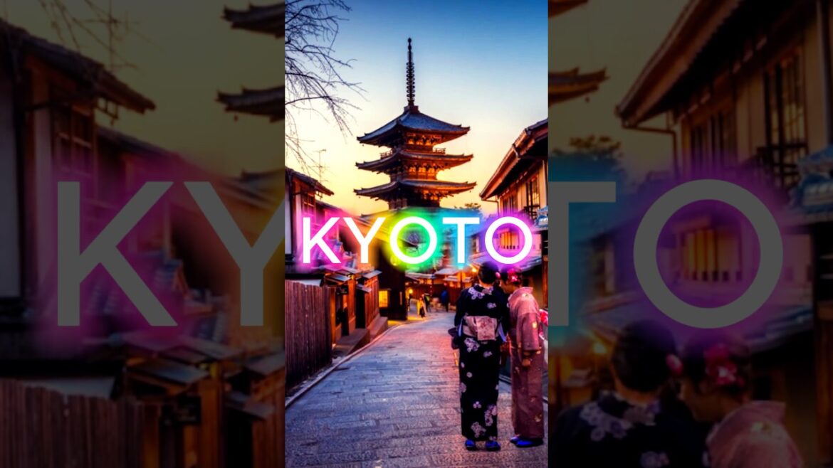 KYOTO – Japan Travel – Part 3 – Top Travel Guide π§β΄οΈπ₯οΈππ
 #travel #kyoto #japantravel #travelvlog KYOTO - Japan Travel - Part 3 - Top Travel Guide π§β΄οΈπ₯οΈππ
 #travel #kyoto #japantravel #travelvlog