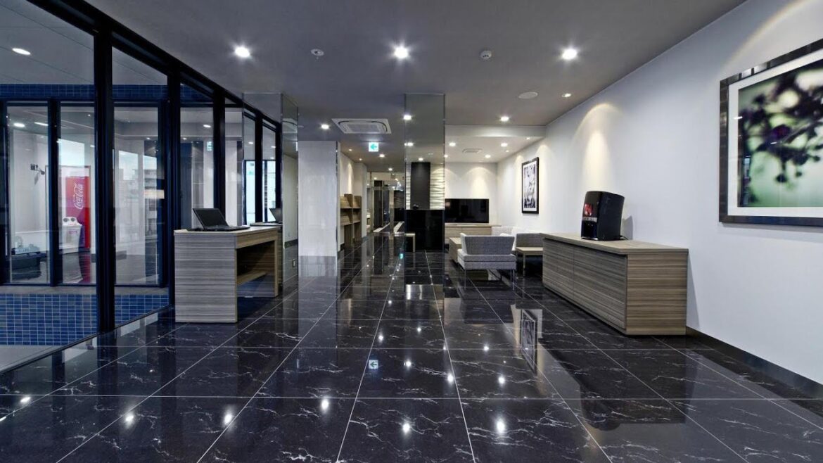 Shizutetsu Hotel Prezio Numazu, Japan | Travel With Suruchi Shizutetsu Hotel Prezio Numazu, Japan | Travel With Suruchi