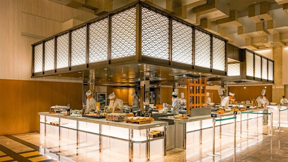 Unlimited Food, Drinks, and Onsen! Best All Inclusive Hotels in Japan Unlimited Food, Drinks, and Onsen! Best All Inclusive Hotels in Japan