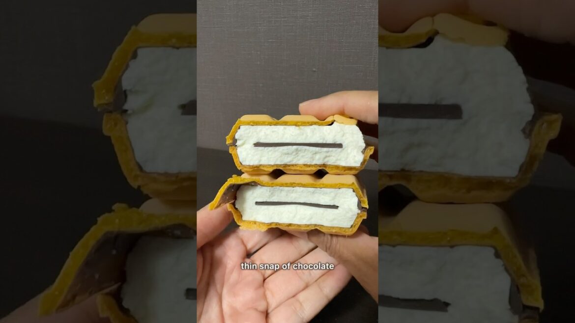 Vanilla is not vanilla in Japan