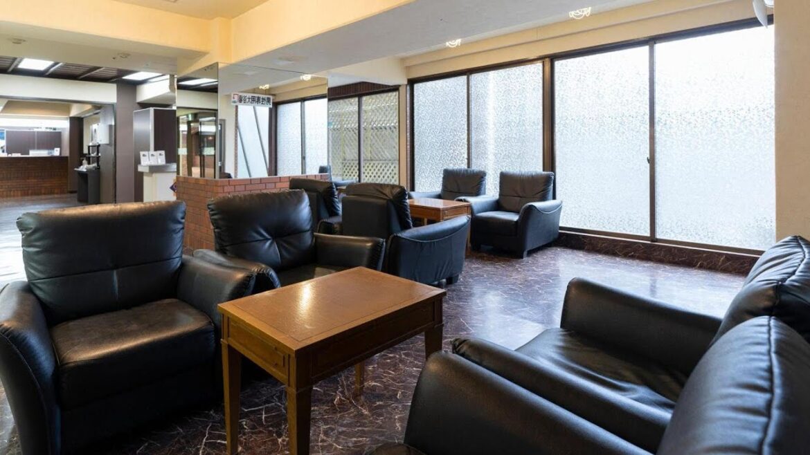 HOTEL CITY INN WAKAYAMA, Wakayama, Japan | Travel With Suruchi HOTEL CITY INN WAKAYAMA, Wakayama, Japan | Travel With Suruchi