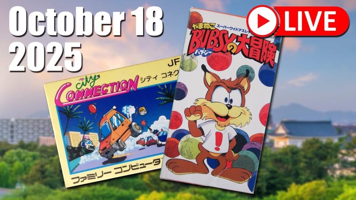 🔴 Japan 🇯🇵 IRL | Kansai Trip Day 1 | Nagoya City! [Livestream Archive] [October 18, 2025]