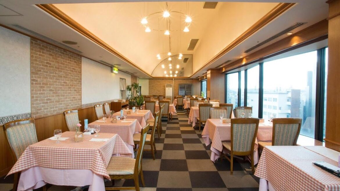 Hotel Ruburum Ohzan, Nagoya, Japan | Travel With Suruchi Hotel Ruburum Ohzan, Nagoya, Japan | Travel With Suruchi