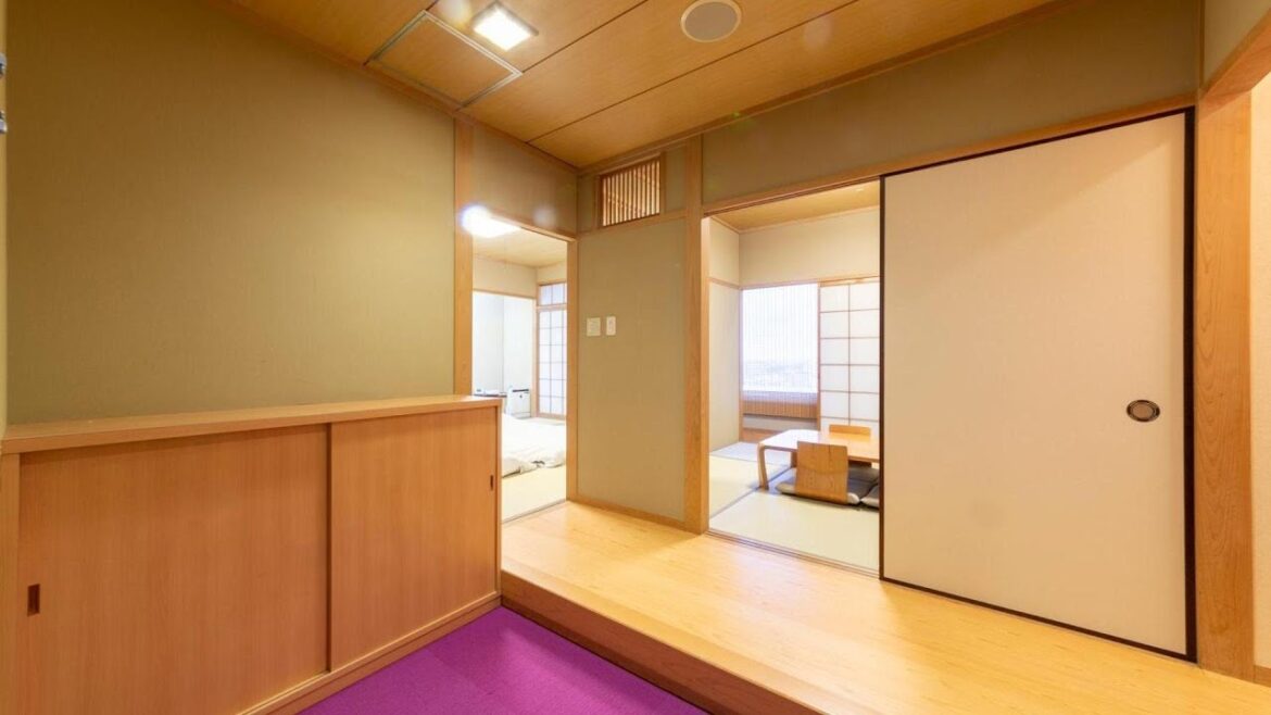 Hotel Landmark Wakayama, Japan | Travel With Suruchi Hotel Landmark Wakayama, Japan | Travel With Suruchi