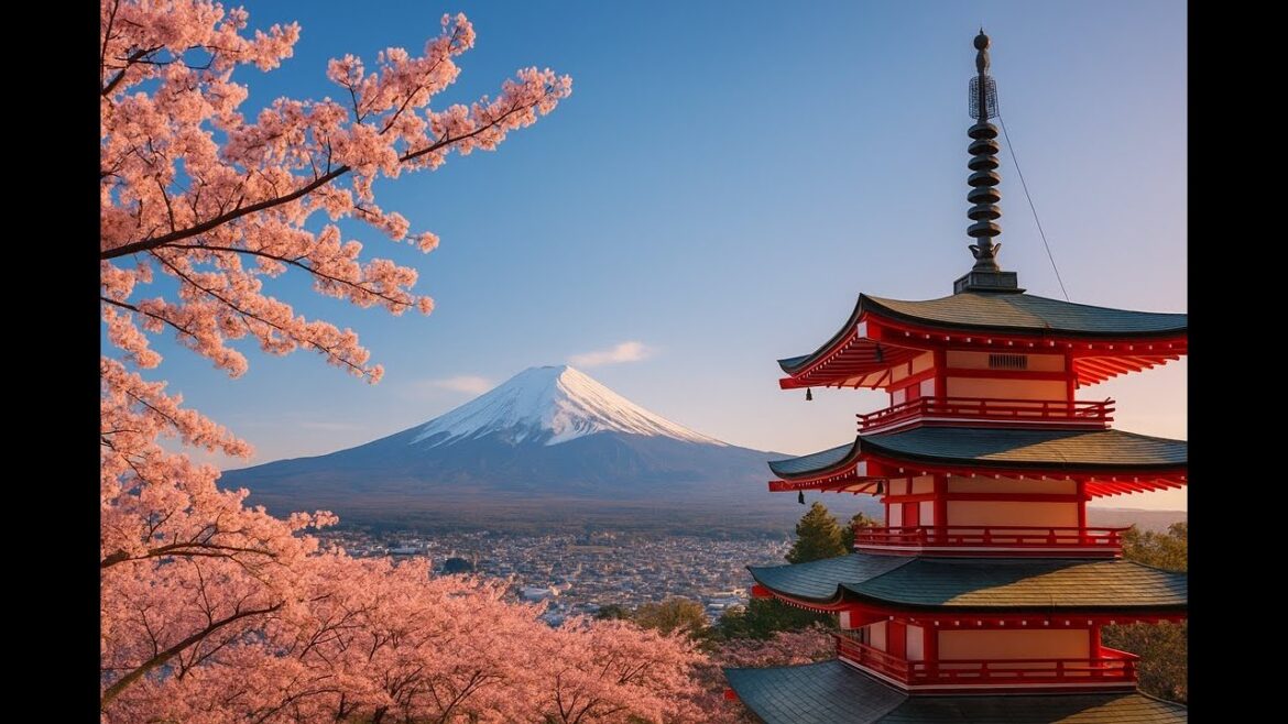 Cruise Japan and South Korea with Andaggio Destinations! Cruise Japan and South Korea with Andaggio Destinations!