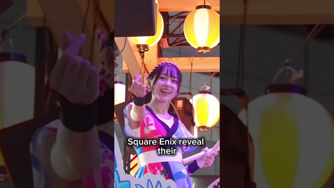 The Best Moment of Tokyo Game Show 2025 The Best Moment of Tokyo Game Show 2025