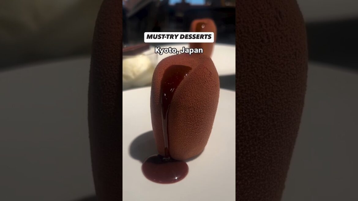 5 Kyoto Desserts You WON’T BELIEVE Exist #shorts #kyoto 5 Kyoto Desserts You WON'T BELIEVE Exist #shorts #kyoto