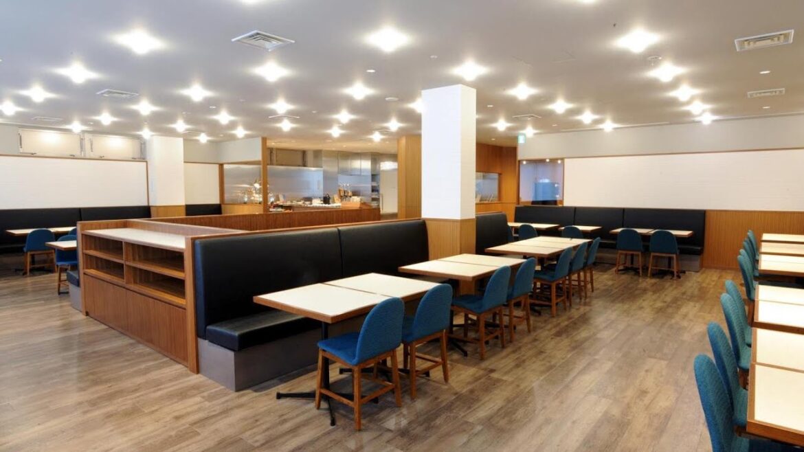 Hotel Gracery Naha, Okinawa Main island, Japan | Travel With Suruchi Hotel Gracery Naha, Okinawa Main island, Japan | Travel With Suruchi