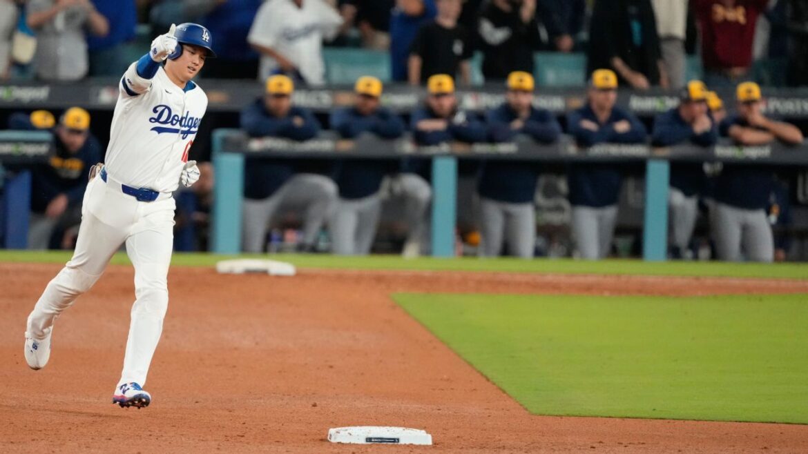 MLB seeing increased postseason viewership in U.S., Canada, Japan MLB seeing increased postseason viewership in U.S., Canada, Japan