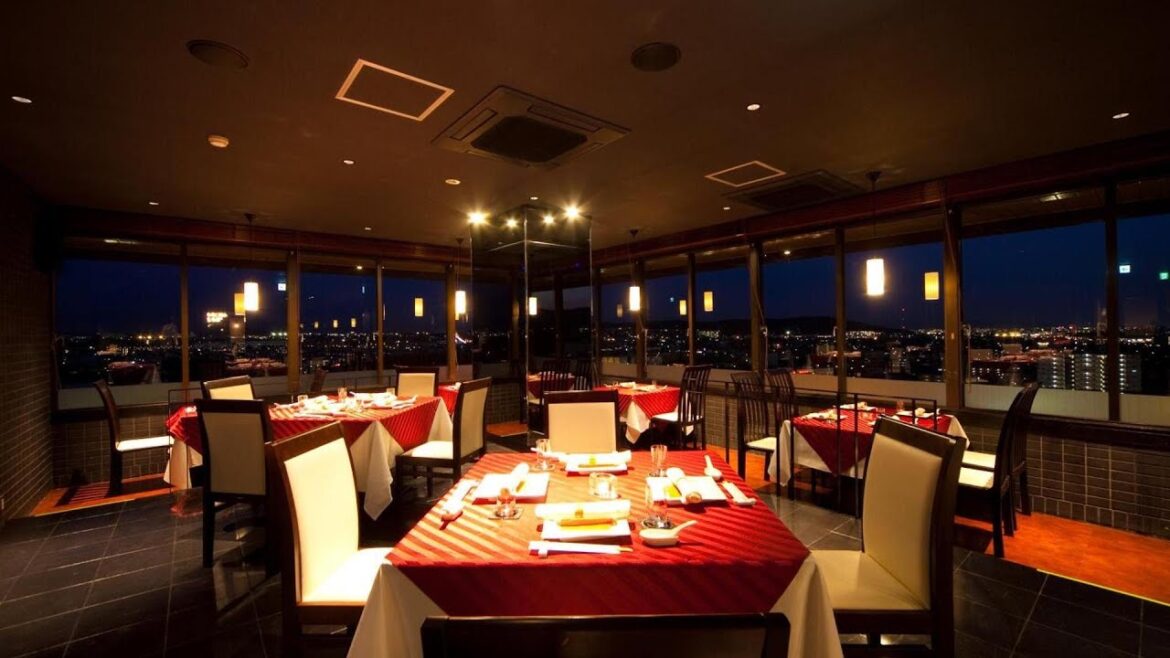 Kikunan Onsen Ubl Hotel, Kumamoto, Japan | Travel With Suruchi Kikunan Onsen Ubl Hotel, Kumamoto, Japan | Travel With Suruchi