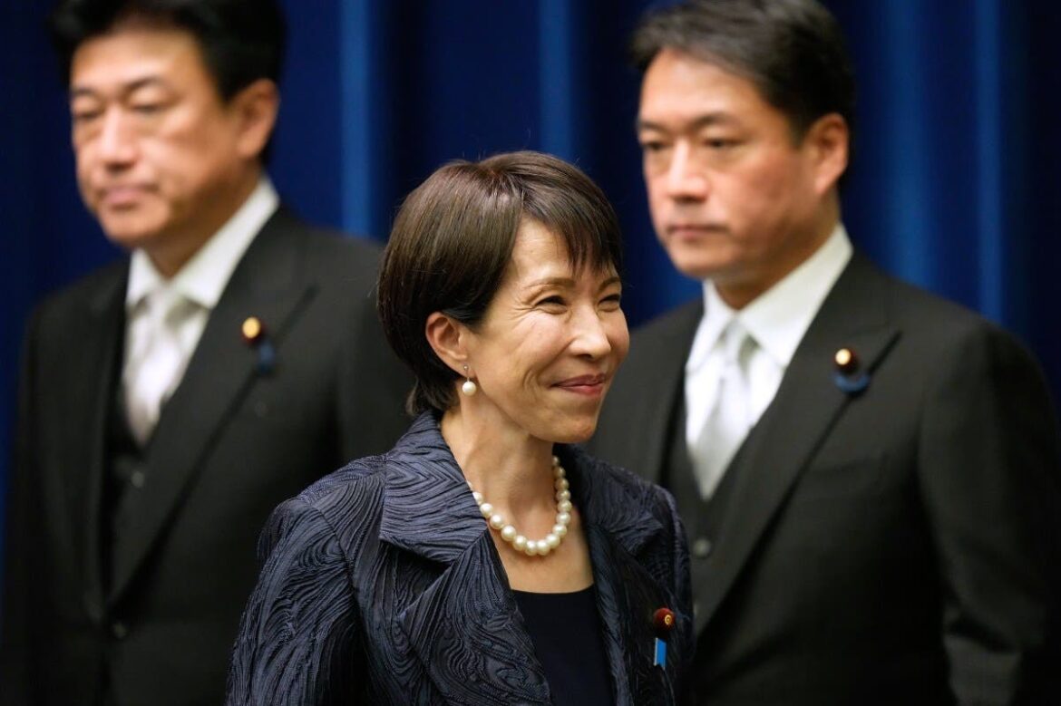 False Claim Japan’s PM Will Introduce Mass Deportations Spreads Online Micah McCartney