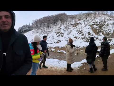 360° | 8K | Snow Monkeys of Jigokudani – Nagano, Japan (VR Walk) 360° | 8K | Snow Monkeys of Jigokudani – Nagano, Japan (VR Walk)