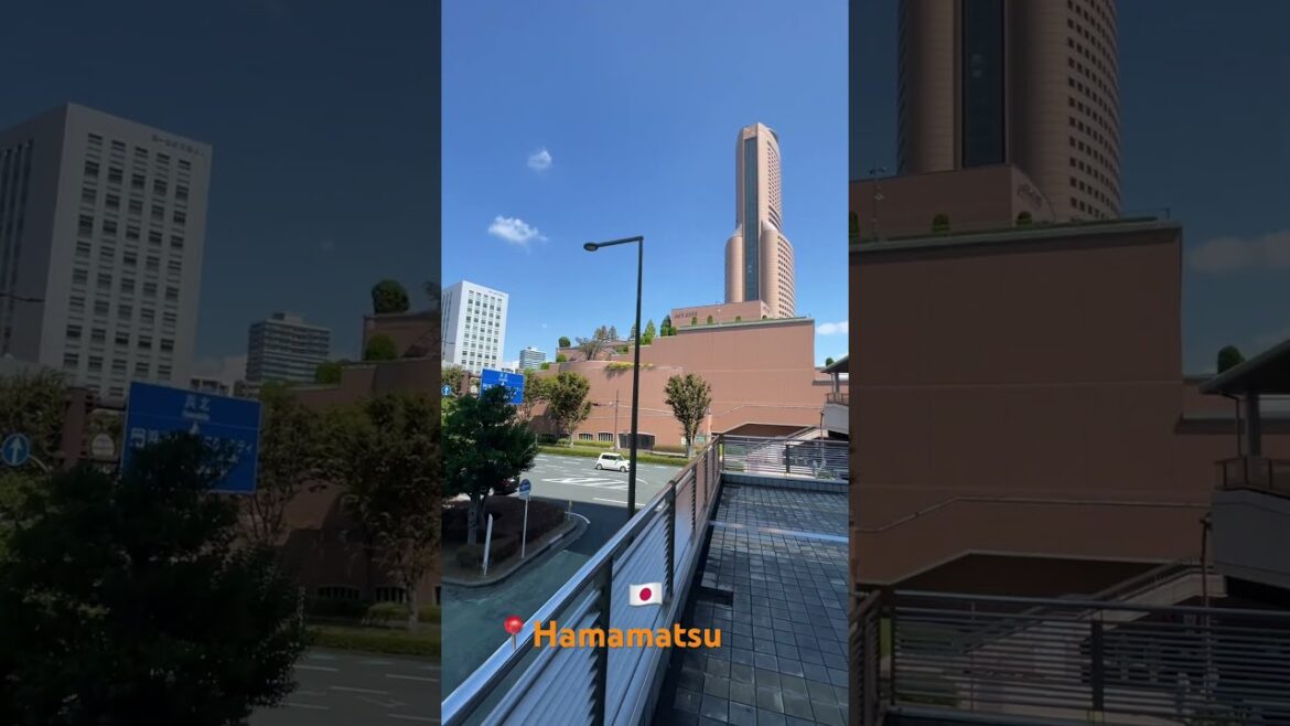 Rolezinho na cidade 🏙️ de 📍Hamamatsu 🇯🇵 Rolezinho na cidade 🏙️ de 📍Hamamatsu 🇯🇵