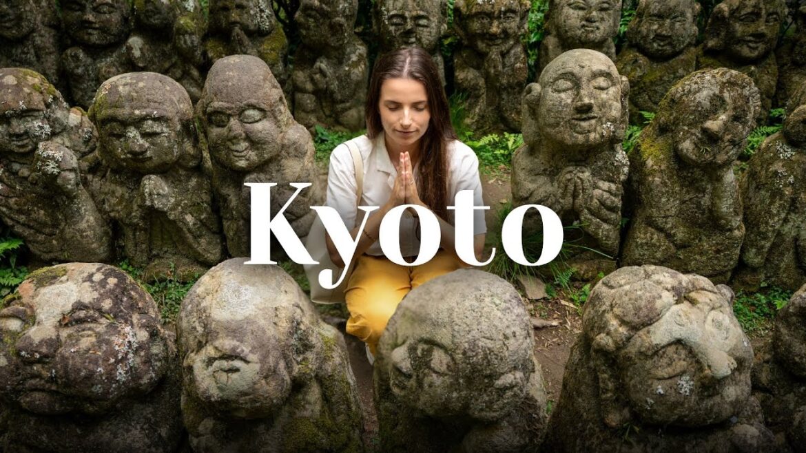 5 Places in Kyoto you probably haven’t heard of ๐ฏ๐ต 5 Places in Kyoto you probably haven't heard of ๐ฏ๐ต