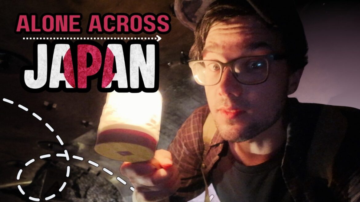 Well… I wasn’t expecting this in Japan Well... I wasn't expecting this in Japan