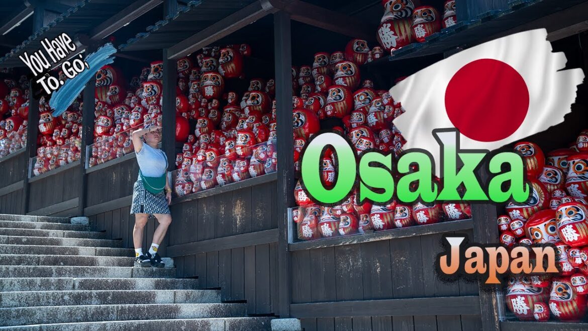 Osaka Japan.เมืองยอดฮิต ที่ต้องไปสักครั้งหนึ่ง โอซาก้า Japan. Osaka Japan.เมืองยอดฮิต ที่ต้องไปสักครั้งหนึ่ง โอซาก้า Japan.