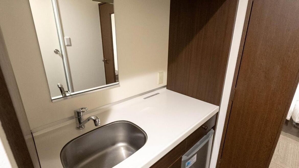 Hotel Alpha Inn Akita, Japan | Travel With Suruchi Hotel Alpha Inn Akita, Japan | Travel With Suruchi