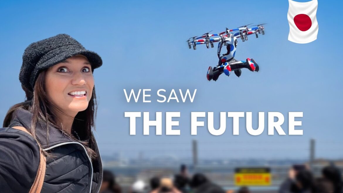 Will we ever see this future in our lifetime? Will we ever see this future in our lifetime?