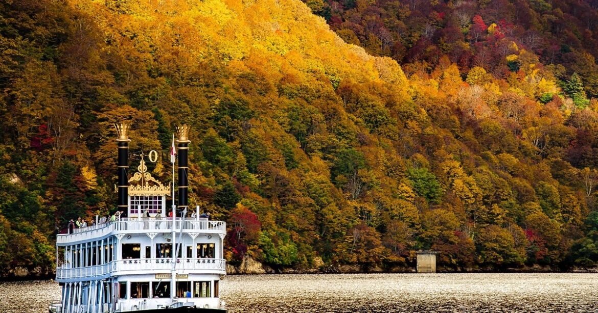 Autumn is a great time to visit Uonuma, a gem of Japan’s heartland Autumn is a great time to visit Uonuma, a gem of Japan’s heartland