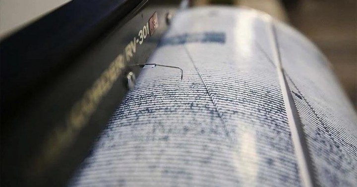 Strong quake hits northern Japan’s Hokkaido Strong quake hits northern Japan’s Hokkaido