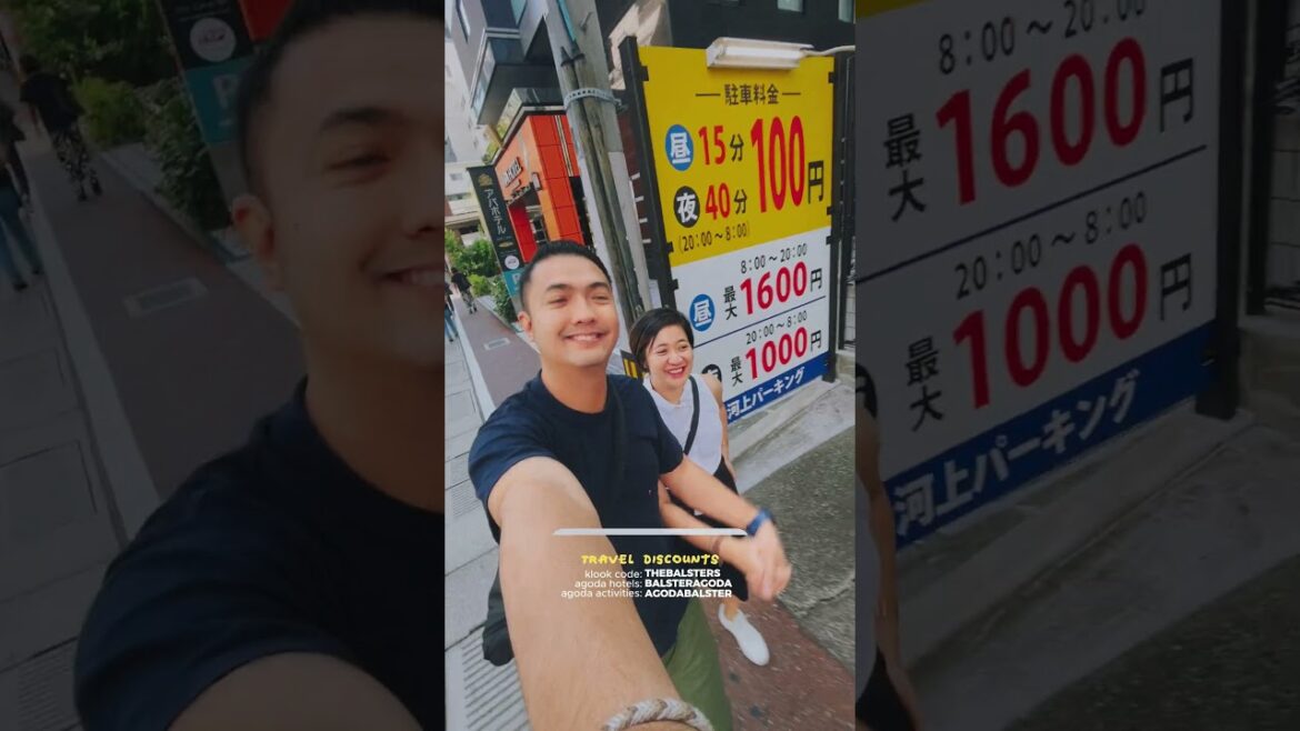 72 Hours in Fukuoka ๐ฏ๐ต | Budget Japan Itinerary & Travel Guide 72 Hours in Fukuoka ๐ฏ๐ต | Budget Japan Itinerary & Travel Guide