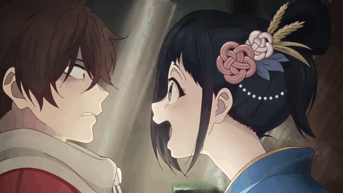 Sparks of Tomorrow Anime by Kyoto Animation Reveals First Trailer, Main Cast and Staff Featured Image: Sparks of Tomorrow Anime by Kyoto Animation Reveals First Trailer, Main Cast and Staff