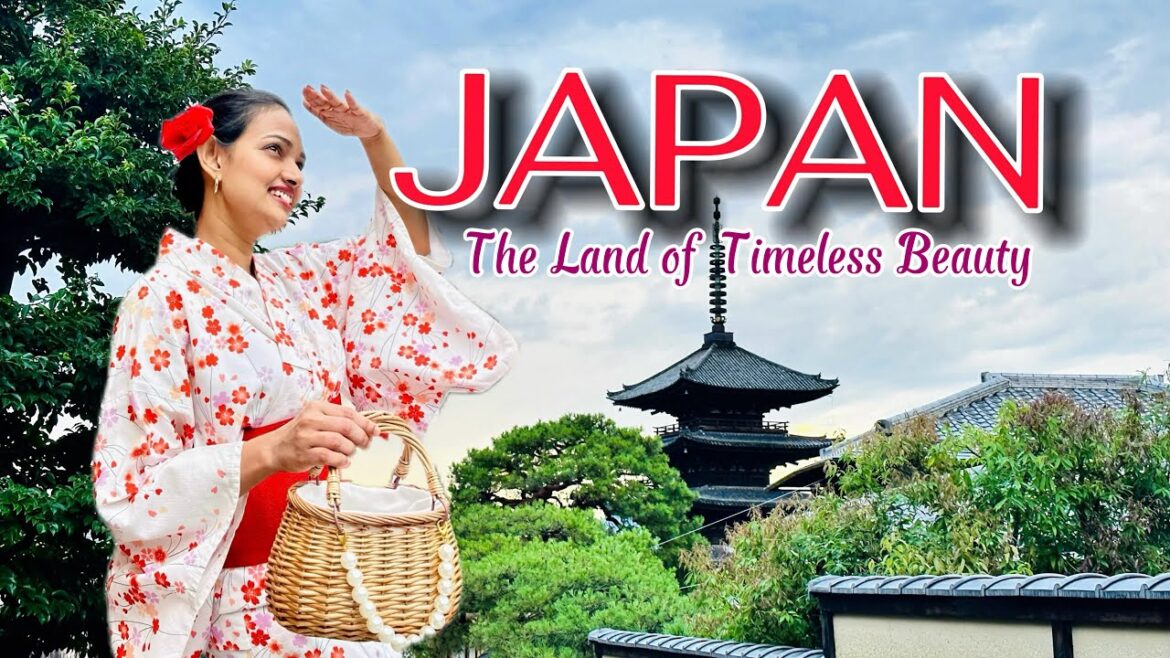 Japan is Romantic | Travel Guide to Osaka, Kyoto, Mount Fuji & Tokyo Japan is Romantic | Travel Guide to Osaka, Kyoto, Mount Fuji & Tokyo