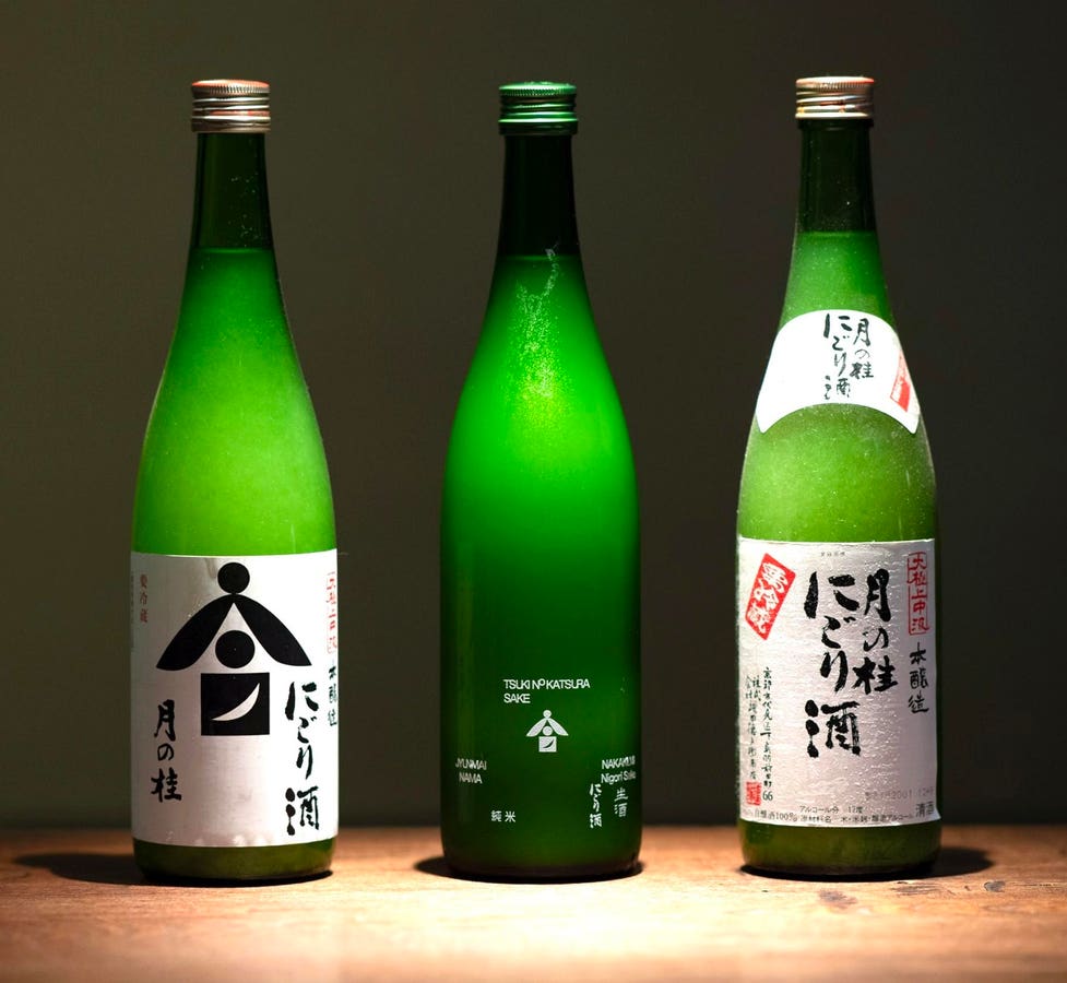 What Is Nigori? A Complete Guide To The Most Approachable Japanese Sake What Is Nigori? A Complete Guide To The Most Approachable Japanese Sake