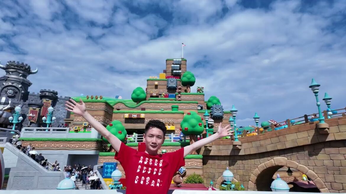 Japan Trip - A Summer Dream