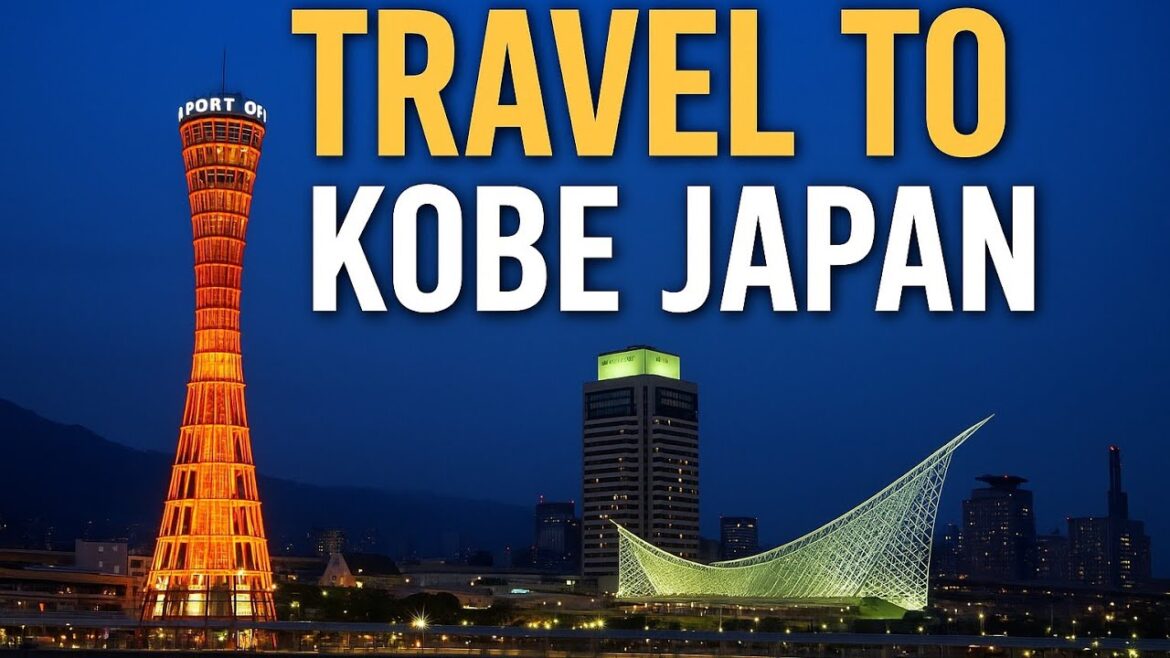 Kobe to Osaka —Japan Mall Tour & Hidden Spots 🇯🇵 | Exploring Kobe Japan  Hidden Places & Mall Tour Kobe to Osaka —Japan Mall Tour & Hidden Spots 🇯🇵 | Exploring Kobe Japan  Hidden Places & Mall Tour