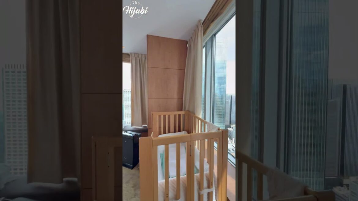 Shangri-La Tokyo Review Hotel Tour -Japan #LuxuryHotel #MuslimahBlogger #TravelWithKids Shangri-La Tokyo Review Hotel Tour -Japan #LuxuryHotel #MuslimahBlogger #TravelWithKids