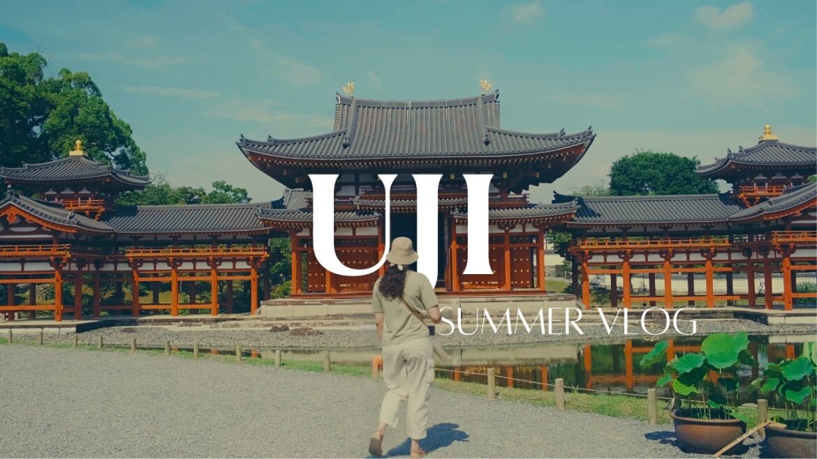 Japan Travel: A Matcha Paradise Near Kyoto 京都 Japan Travel: A Matcha Paradise Near Kyoto 京都