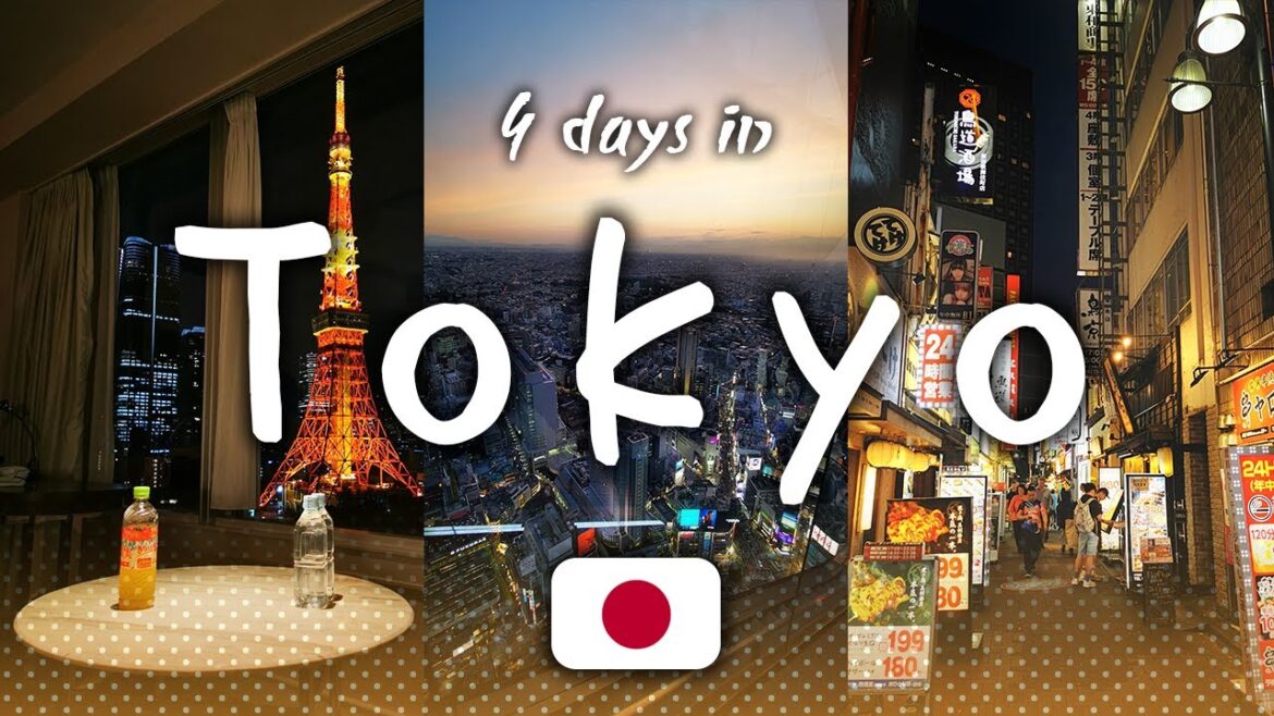 Tokyo & Mount Fuji 🇯🇵 | Japan 4K Cinematic Travel – Baki Studio Tokyo & Mount Fuji 🇯🇵 | Japan 4K Cinematic Travel – Baki Studio