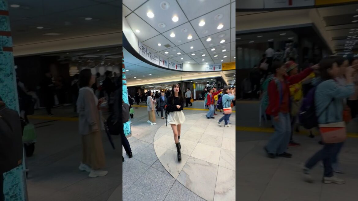 #tour of #tokyo #station 🇯🇵#japan