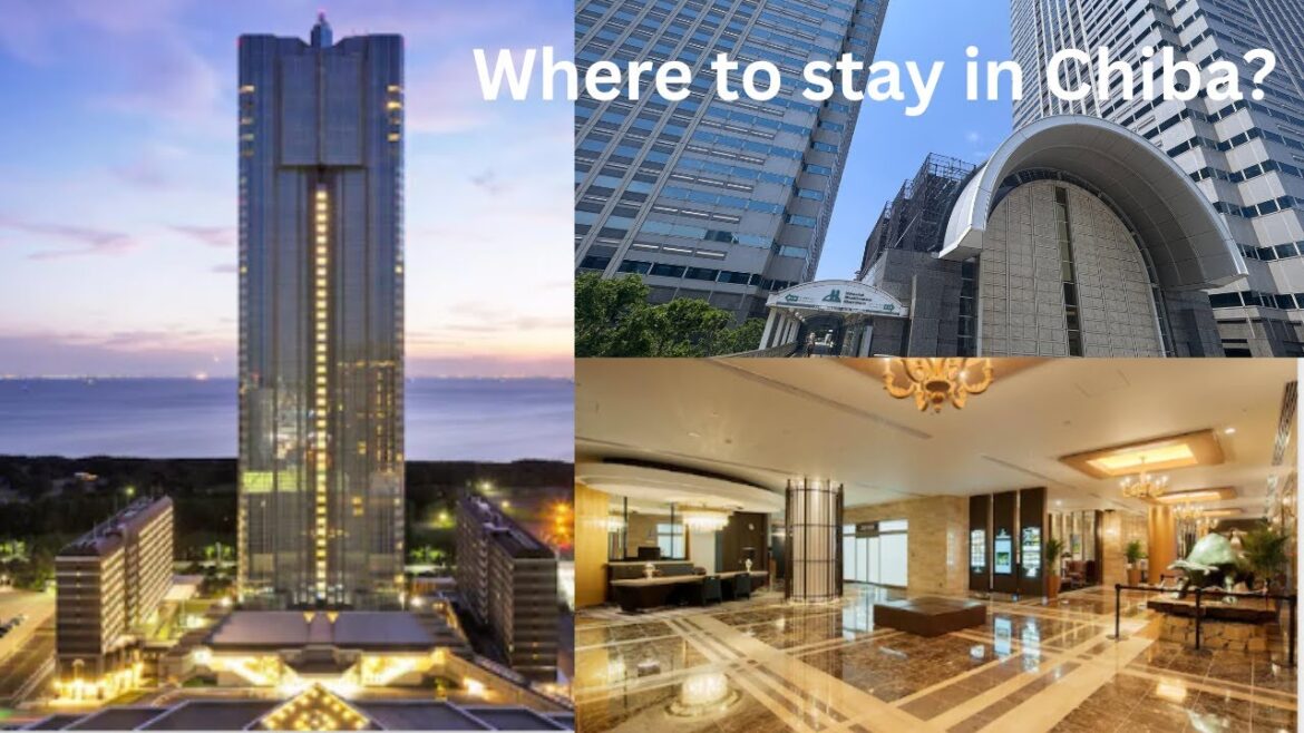 Where to Stay in Chiba | Tokyo | Japan #chiba #chibatravel #traveljapan #apahotel @travelwithlu1 Where to Stay in Chiba | Tokyo | Japan #chiba #chibatravel #traveljapan #apahotel @travelwithlu1