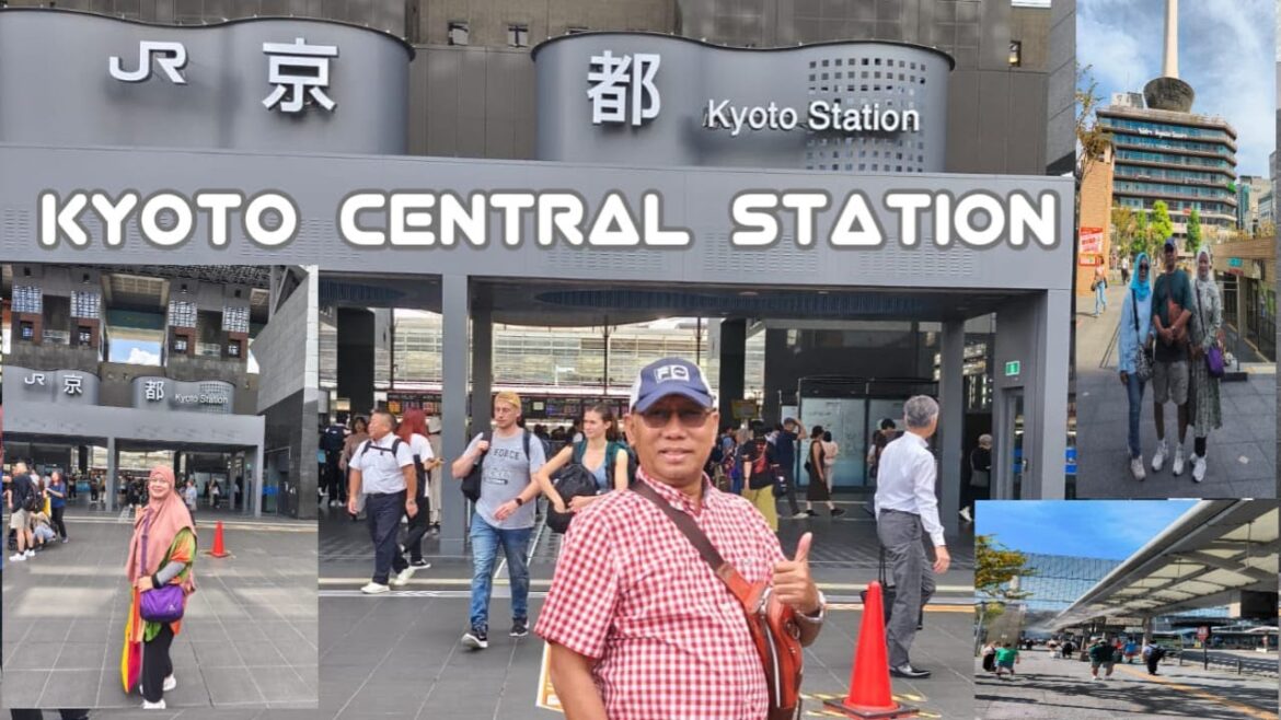 Explore Central St. Kyoto Japan | 19 Sept 2025 | Day – 7 di Japan #japan #kyoto #travel #kuliner Explore Central St. Kyoto Japan | 19 Sept 2025 | Day - 7 di Japan #japan #kyoto #travel #kuliner