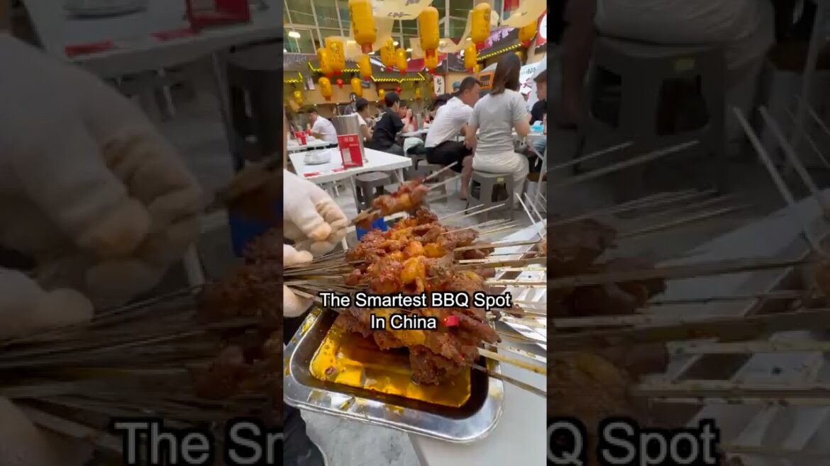 This BBQ Trick Got Me Good This BBQ Trick Got Me Good