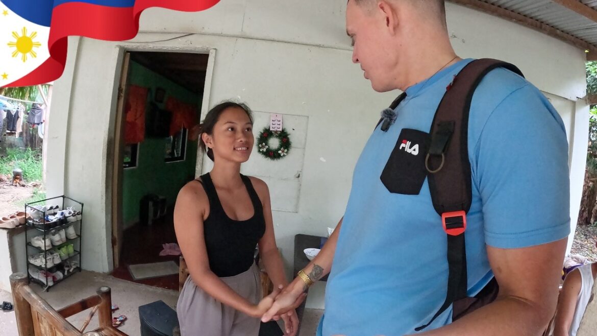 ๐ต๐ญ She just Turned 18 and Ready to Mingle With Foreigner! ๐ต๐ญ She just Turned 18 and Ready to Mingle With Foreigner!