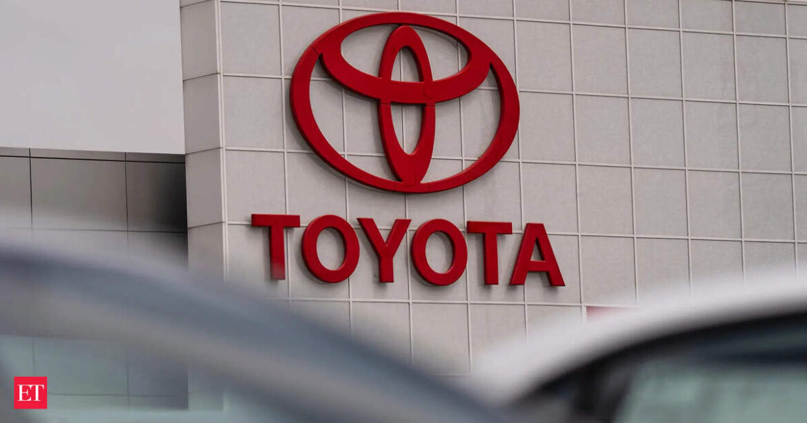 Toyota may announce US-made vehicle imports to Japan Toyota may announce US-made vehicle imports to Japan