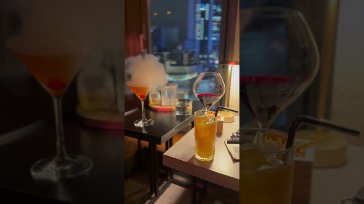 Tokyo Date Night ❤️ #travel #vacation #tokyo #japan #itravel2getaway